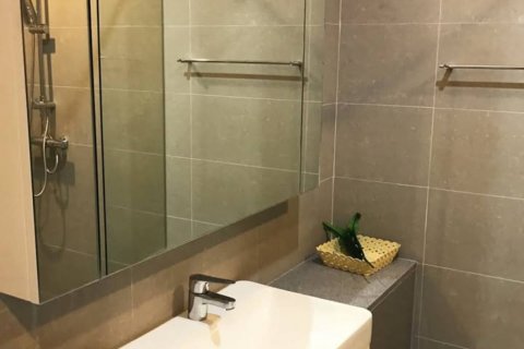 Condominio de 1 dormitorio en Bangkok, Tailandia № 125950 - foto 8