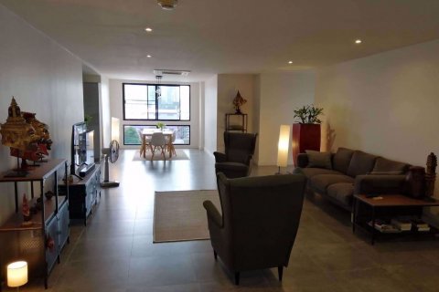 Eigentumswohnung in Khlong Toei, Bangkok, Thailand, 3 Schlafzimmer  № 76559