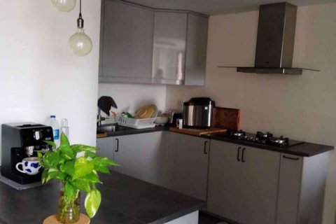 Condominio de 3 dormitorios en Khlong Toei, Bangkok, Tailandia № 76559 - foto 3
