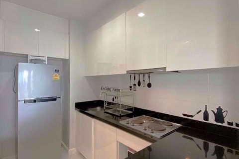Condominio de 3 dormitorios en Watthana, Bangkok, Tailandia № 76563 - foto 7