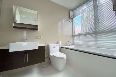 Condominio de 3 dormitorios en Watthana, Bangkok, Tailandia № 76563 - foto 19