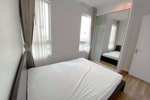 Condominio de 3 dormitorios en Watthana, Bangkok, Tailandia № 76563 - foto 12