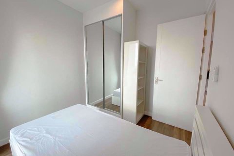 Condominio de 3 dormitorios en Watthana, Bangkok, Tailandia № 76563 - foto 16