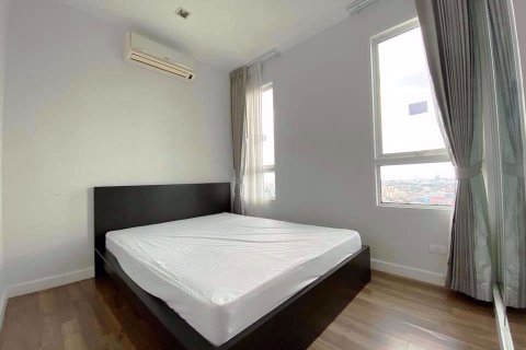 Condominio de 3 dormitorios en Watthana, Bangkok, Tailandia № 76563 - foto 13