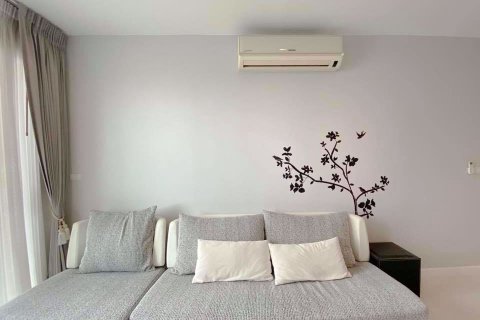Condominio de 3 dormitorios en Watthana, Bangkok, Tailandia № 76563 - foto 3