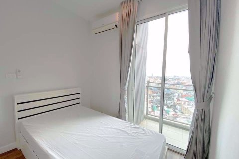 Condominio de 3 dormitorios en Watthana, Bangkok, Tailandia № 76563 - foto 14
