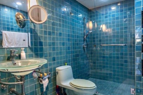 Dúplex de 3 dormitorios en Watthana, Bangkok, Tailandia № 76561 - foto 18