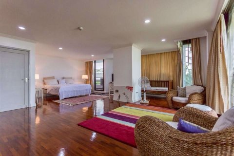 Dúplex de 3 dormitorios en Watthana, Bangkok, Tailandia № 76561 - foto 20