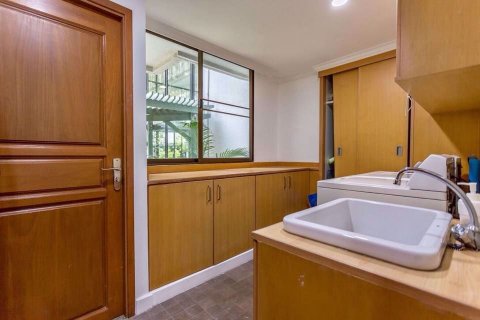 Dúplex de 3 dormitorios en Watthana, Bangkok, Tailandia № 76561 - foto 12