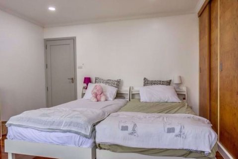 Dúplex de 3 dormitorios en Watthana, Bangkok, Tailandia № 76561 - foto 15
