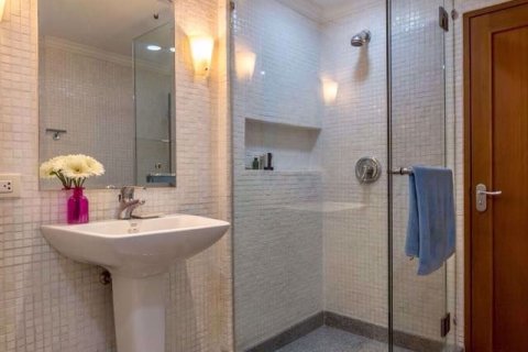Dúplex de 3 dormitorios en Watthana, Bangkok, Tailandia № 76561 - foto 11