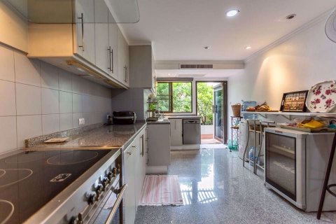 Dúplex de 3 dormitorios en Watthana, Bangkok, Tailandia № 76561 - foto 7