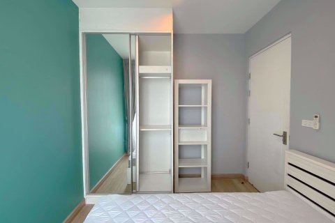 Condominio de 3 dormitorios en Watthana, Bangkok, Tailandia № 76564 - foto 13