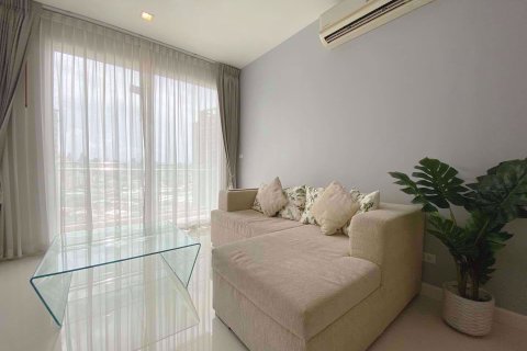 Condo in Watthana, Bangkok, Thailand, 3 bedrooms № 76564