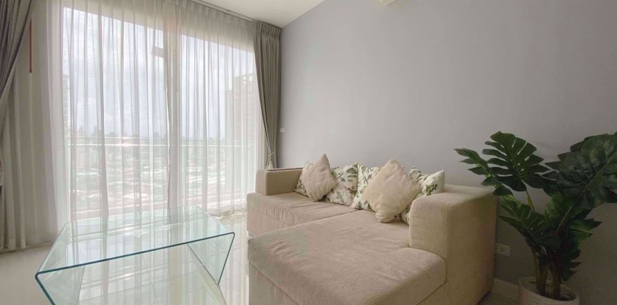 Condominio de 3 dormitorios en Watthana, Bangkok, Tailandia № 76564