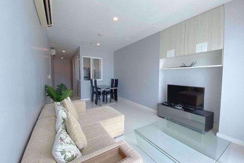Condominio de 3 dormitorios en Watthana, Bangkok, Tailandia № 76564 - foto 2