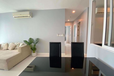 Condominio de 3 dormitorios en Watthana, Bangkok, Tailandia № 76564 - foto 4