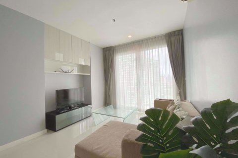 Condominio de 3 dormitorios en Watthana, Bangkok, Tailandia № 76564 - foto 3