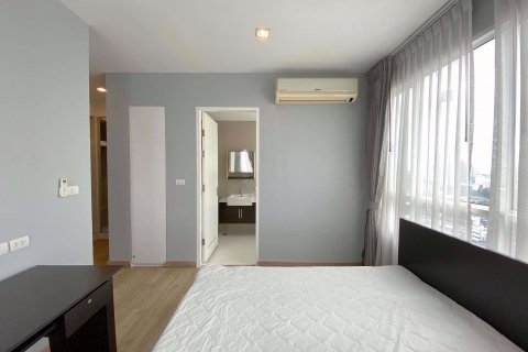 Condominio de 3 dormitorios en Watthana, Bangkok, Tailandia № 76564 - foto 8