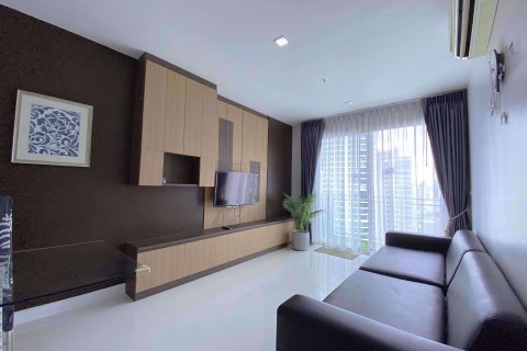 Eigentumswohnung in Watthana, Bangkok, Thailand, 3 Schlafzimmer  № 76562