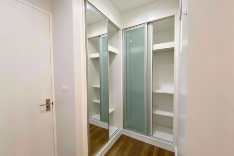 Кондоминиум с 3 спальнями в Ваттхане, Бангкок, Таиланд № 76562 - фото 9