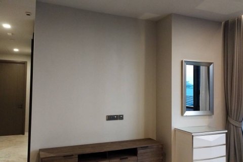 Condominio de 2 dormitorios en Bangkok, Tailandia № 115921 - foto 8