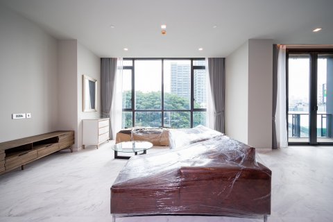 Condominio de 2 dormitorios en Bangkok, Tailandia № 115921 - foto 2