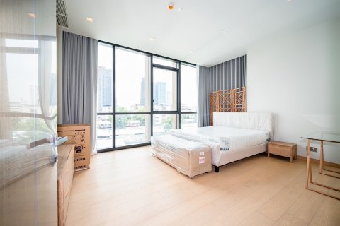 Condominio de 2 dormitorios en Bangkok, Tailandia № 115921 - foto 4