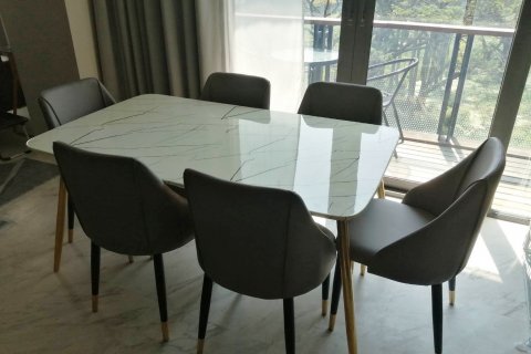 Condominio de 2 dormitorios en Bangkok, Tailandia № 115921 - foto 5