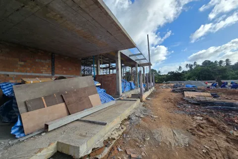 Chalet de 3 dormitorios en Phuket, Tailandia № 115918 - foto 19