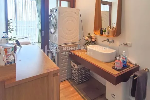 Condominio de 2 dormitorios en Rawai, Tailandia № 131181 - foto 4
