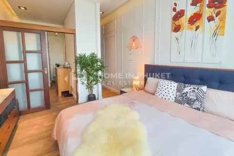 Condominio de 2 dormitorios en Rawai, Tailandia № 131181 - foto 2