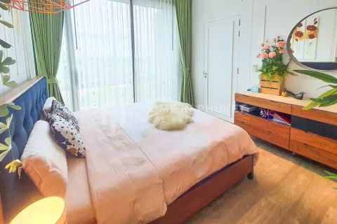 Condo in Rawai, Thailand, 2 bedrooms № 131181