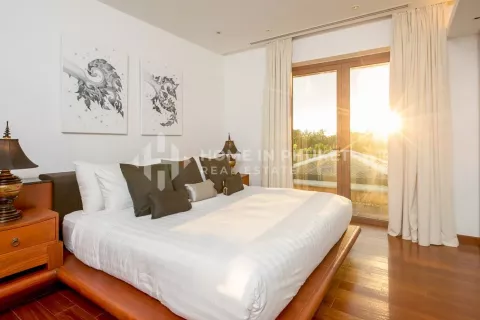 Casa de 5 dormitorios en Phuket, Tailandia № 131178 - foto 12