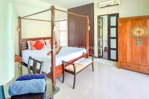Casa de 3 dormitorios en Rawai, Tailandia № 131179 - foto 5