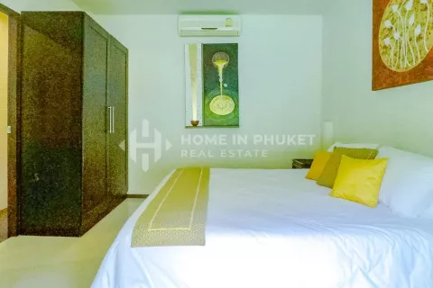 Casa de 3 dormitorios en Rawai, Tailandia № 131179 - foto 11