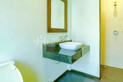 Casa de 3 dormitorios en Rawai, Tailandia № 131179 - foto 12