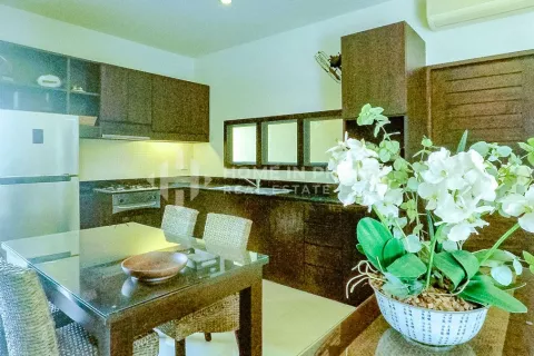 Casa de 3 dormitorios en Rawai, Tailandia № 131179 - foto 4