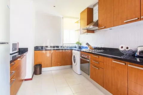 Condominio de 2 dormitorios en Phuket, Tailandia № 131176 - foto 6
