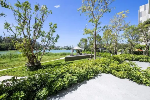 Apartamento de 1 dormitorio en Phuket, Tailandia № 107128 - foto 12