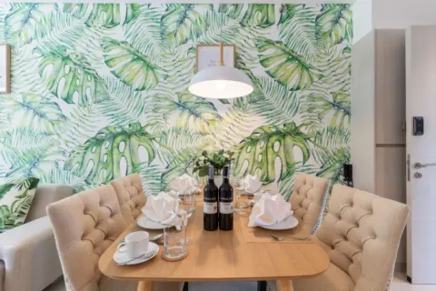 Apartamento de 1 dormitorio en Phuket, Tailandia № 107128 - foto 4