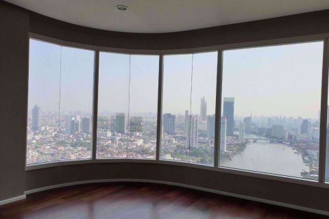 Condominio de 3 dormitorios en Bang Kho Laem, Bangkok, Tailandia № 76685 - foto 7