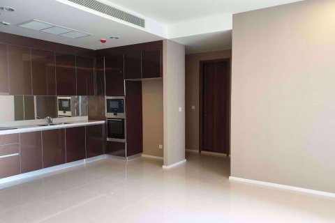 Condominio de 3 dormitorios en Bang Kho Laem, Bangkok, Tailandia № 76685 - foto 4