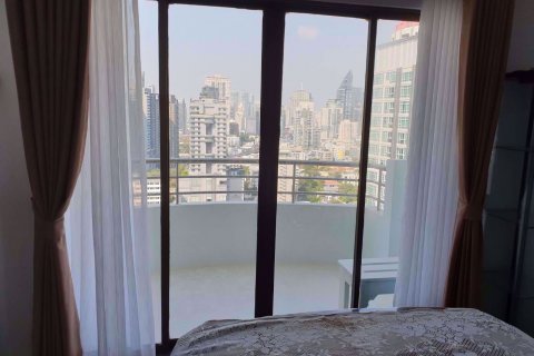 Condo à Watthana, Bangkok, Thaïlande, 3 chambres № 76684 - photo 9