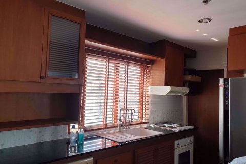 Condo à Watthana, Bangkok, Thaïlande, 3 chambres № 76684 - photo 4
