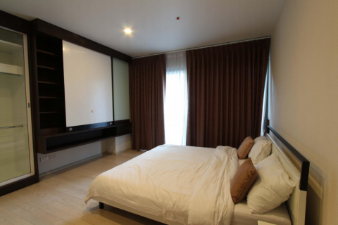 Condominio de 2 dormitorios en Watthana, Bangkok, Tailandia № 76682 - foto 5