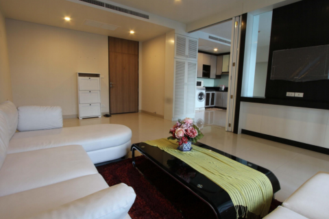 Condominio de 2 dormitorios en Watthana, Bangkok, Tailandia № 76682 - foto 3