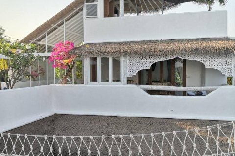 Casa de 7 dormitorios en Bangkok, Tailandia № 81128 - foto 15