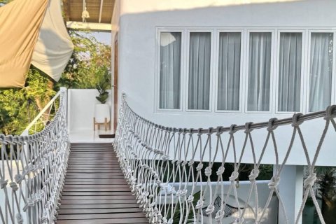 Casa de 7 dormitorios en Bangkok, Tailandia № 81128 - foto 16