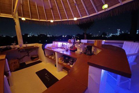 Casa de 7 dormitorios en Bangkok, Tailandia № 81128 - foto 18